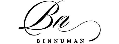 Binnuman